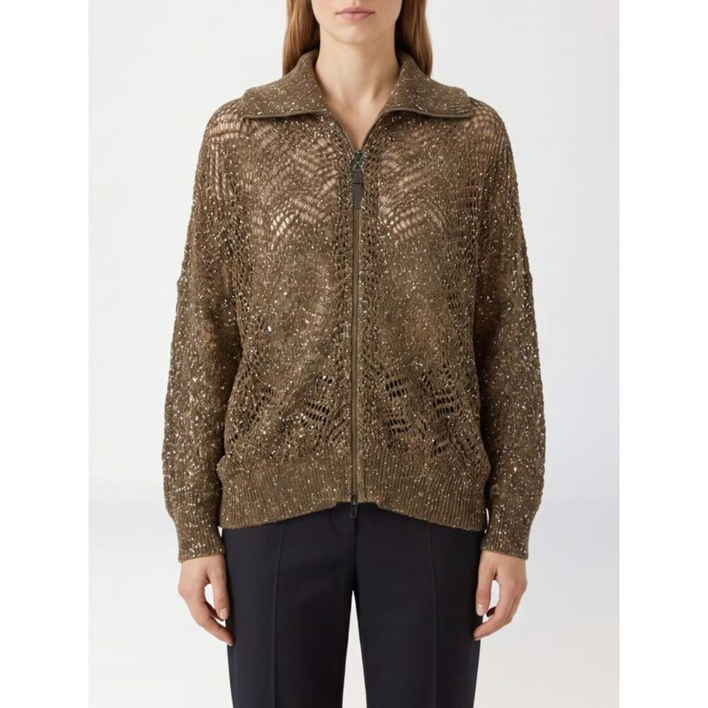 Brunello Cucinelli Women Sweater Woman Brunello Cucinelli